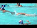 2022 FINA Youth Men World Champs Highlights