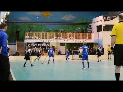 Maalikooste Tapanilan Erä - FC Tuusula (3 - 5)  10.12.2016