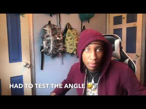 Lilburke REACTS TO Van X Zi-Money"Run up a Bag”🔥 *IS IT GOOD