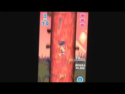 Sir Lovalot iPhone Gameplay Review - AppSpy.com