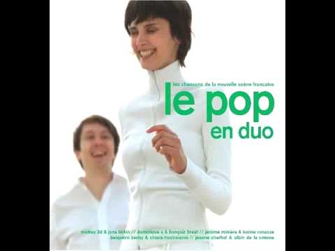 Pascal Parisot avec Frédérique Dastrevigne - Tout va bien
