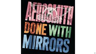 Aerosmith  - Gypsy Boots