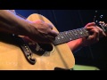 Amos Lee - The Man Who Wants You (Bing Lounge)
