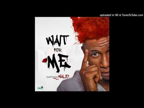 Nathan Walid - Wait For Me (Audio)