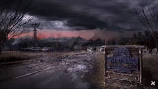 Far cry 5 Hammock - Oh John (Reinterpretation)+Winter Storm Sound music remix