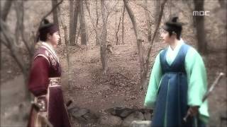Moon Embracing the Sun, 20회, EP20, #01