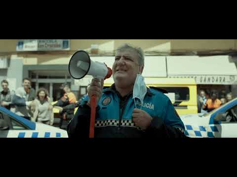Tráiler Hotel Colón [WEB-DL] 2021
