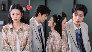 梁思伟＆锦子 | 前世因他偏爱心死坠河，重生只想逃离，他却撕开挡劫符咒，将我拥入怀中低语：这一次，换我为你挡劫。[MULTI SUB | FULL] #MiniDrama #精彩大陆短剧