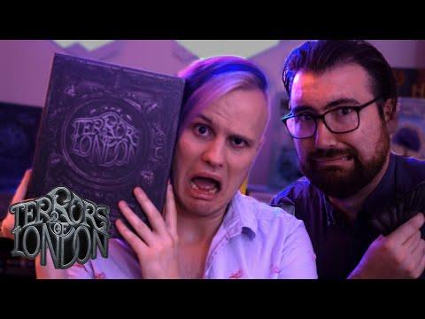 Terrors of London || SUPPLY POOL