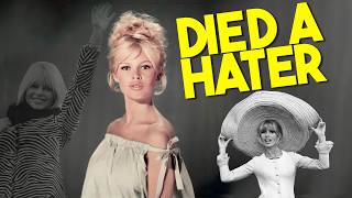 The Crimes of Brigitte Bardot