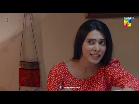 Badqismati Se Wo Admi Hamara Baap Hai !!! - Bebasi - HUM TV