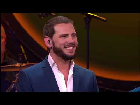 Bouke & ElvisMatters band - FINALE The Tribute Battle of the Bands