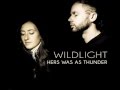 Wildlight - Twirl Me (Jumpsuit Records) 