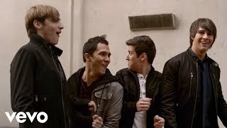 Big Time Rush & Snoop Dogg - Boyfriend