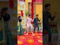 Joote De Do Paise Le Lo Nritya Performance Shorts Dance Video Govind Mittal And Team