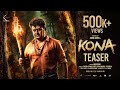 Kona Kannada Movie Teaser Komal Kumar Tanisha Kuppanda Kuppandas Production
