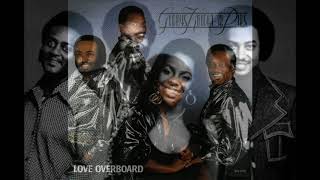 Love Is Fire(Love Is Ice) - Gladys Knight And The Pips - 1987