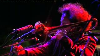 Lila Downs Black Magic Woman