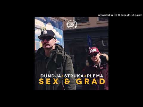 Struka x Dundja x Plema - Sex i grad (𝐬𝐩𝐞𝐞𝐝 𝐮𝐩)