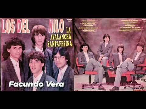 Los Del Nilo Disfrazaste La Mentira