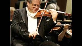 Itzhak Perlman & Andy Statman Klezmer Orchestra - Flatbush Waltz (from "In The Fiddlers House")