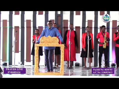 THE SECRET OF PRAYER - HEART | BISHOP DR. ISAAC OBURE | FUTURE LIFE TABERNACLE | 7TH JANUARY 2023