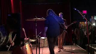 The White Buffalo - Hide and Seek