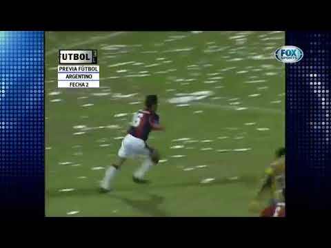 Video — Gol vs Rosario Central