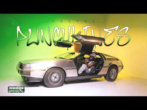 Pretex-Punchlines [Video]