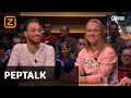Peptalk 25/02/2019 | Met Vandoorne, van der Garde, Bertens & Nuis