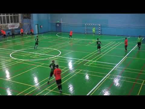 5 КУ 3 лига Evans – НАНГУ