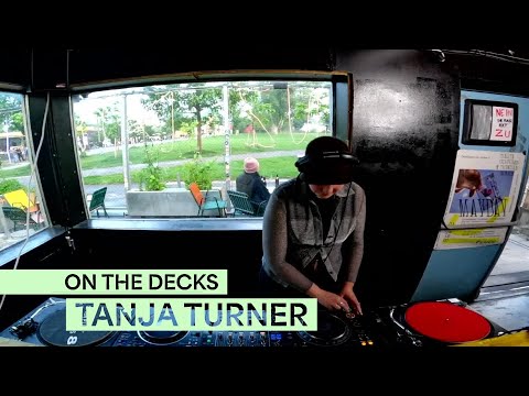 TANJA TURNER - 17/05/24