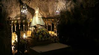 Sanctuary of Covadonga