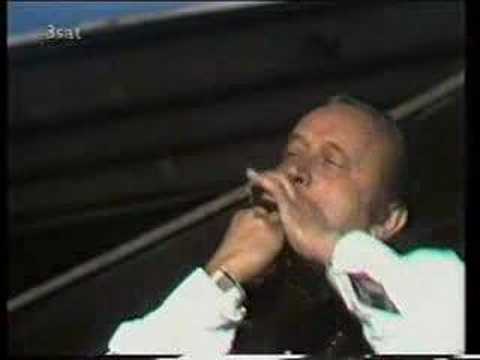 Slowenische Grüße, Slovenski pozdravi ORF