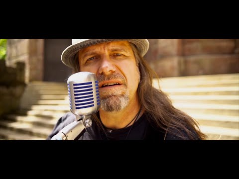 IRION - We Can Make The Change (Official Video)