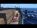 reverse flash submarine mission (menyoo) 17