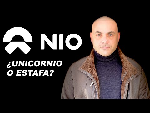 LA VERDAD SOBRE NIO, ¿EL TESLA CHINO?