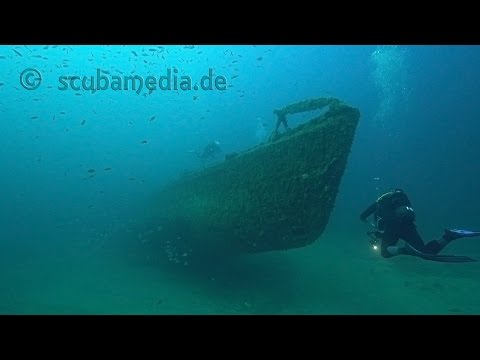 1zplayScuba d'Azur -Le Rubis