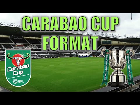 English League Cup Explained