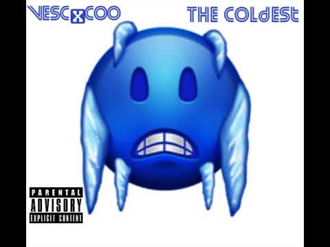 VESC COO - The COLDEST (Prod. By @mikey_alailima)