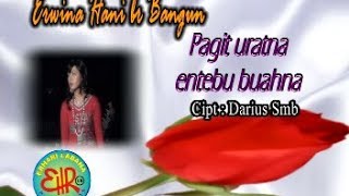 Download lagu Lagu Karo - Pagit Uratna Entebu Buahna - Erwina Hani Br Bangun mp3 Download lagu Lagu Karo - Pagit Uratna Entebu Buahna - Erwina Hani Br Bangun mp3