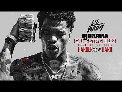 Lil Baby - Pink Slips Feat. Young Thug (Harder Than Hard)