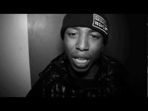 CYPHER MONDAYS SEASON 2 BALLISS AND Y.GREEVE