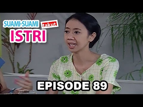 Suami Suami Takut Istri Episode 89 Bagai Welas Dalam Tempurung