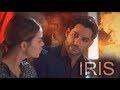 Lucifer Chloe Iris S4