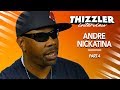 Andre Nickatina on meeting Mac Dre, making Glamorous Lifestyle w/ Jacka & A Tale Of Two Andres (4/6)