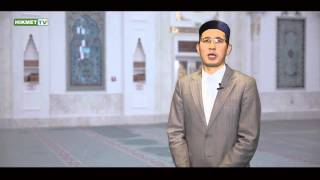 Дінаралық татулықты сақтау |  Нұрбол Әбсаттарұлы