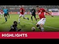 Highlights AZ - Willem II | Eredivisie