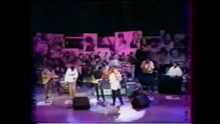 HERBIE MANN   CORNELL DUPREE    1988