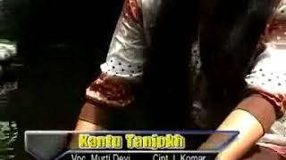 Download lagu Dangdut Lampung. KANTU. TANJOKH. Voc. Murti Devi. Cipt. L. Komar mp3